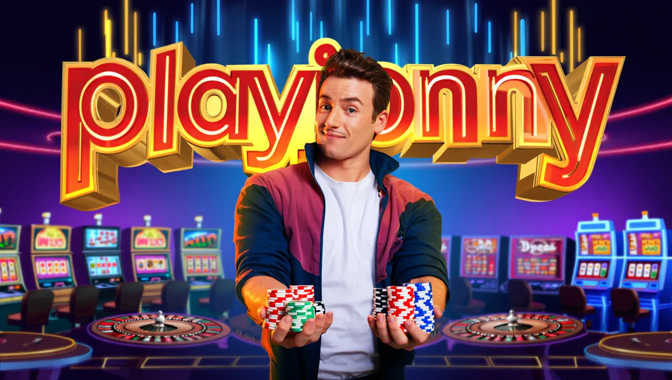 playjonny