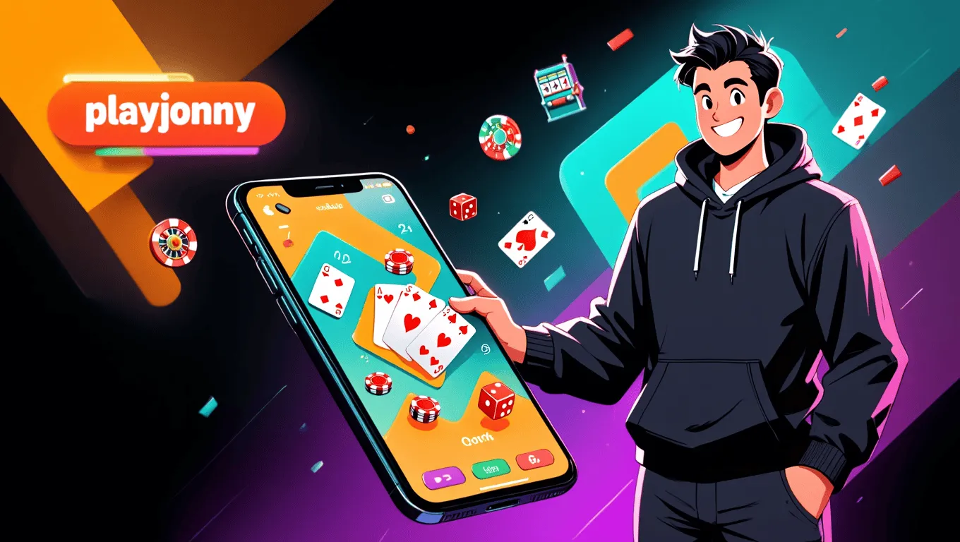 playjonny