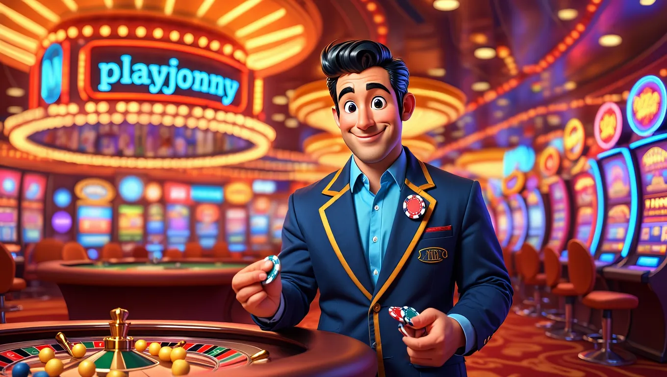 playjonny