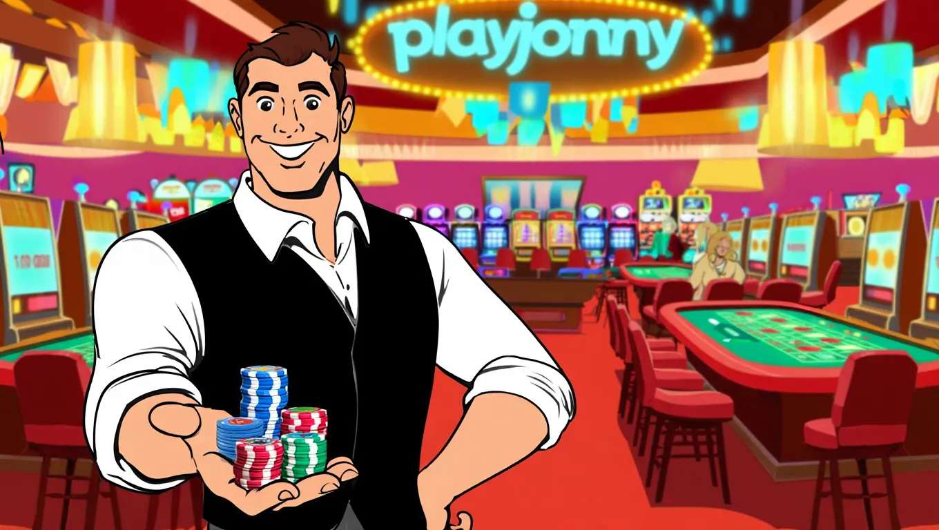 playjonny