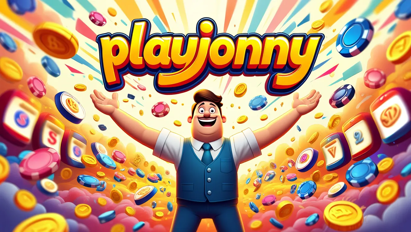 playjonny